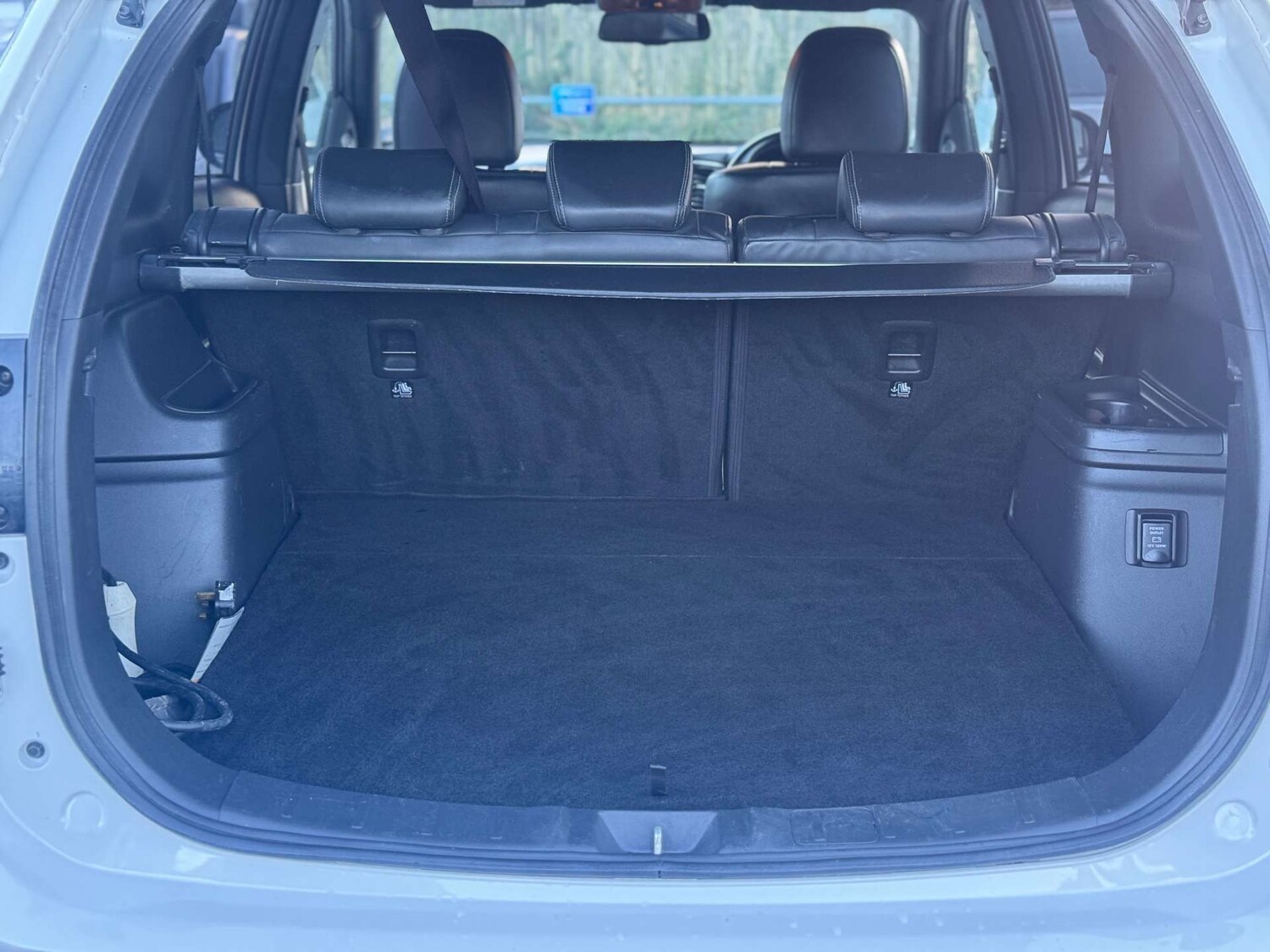 Used Mitsubishi Outlander 2020 for sale - 77207488: Photo 39