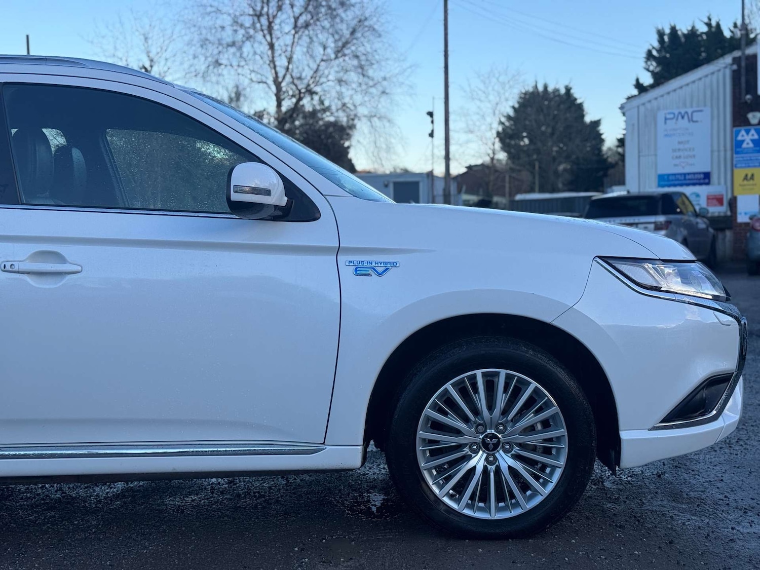 Used Mitsubishi Outlander 2020 for sale - 77207488: Photo 41