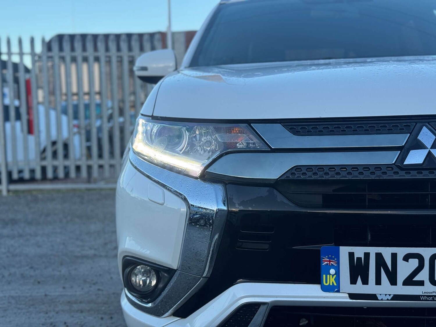 Used Mitsubishi Outlander 2020 for sale - 77207488: Photo 47