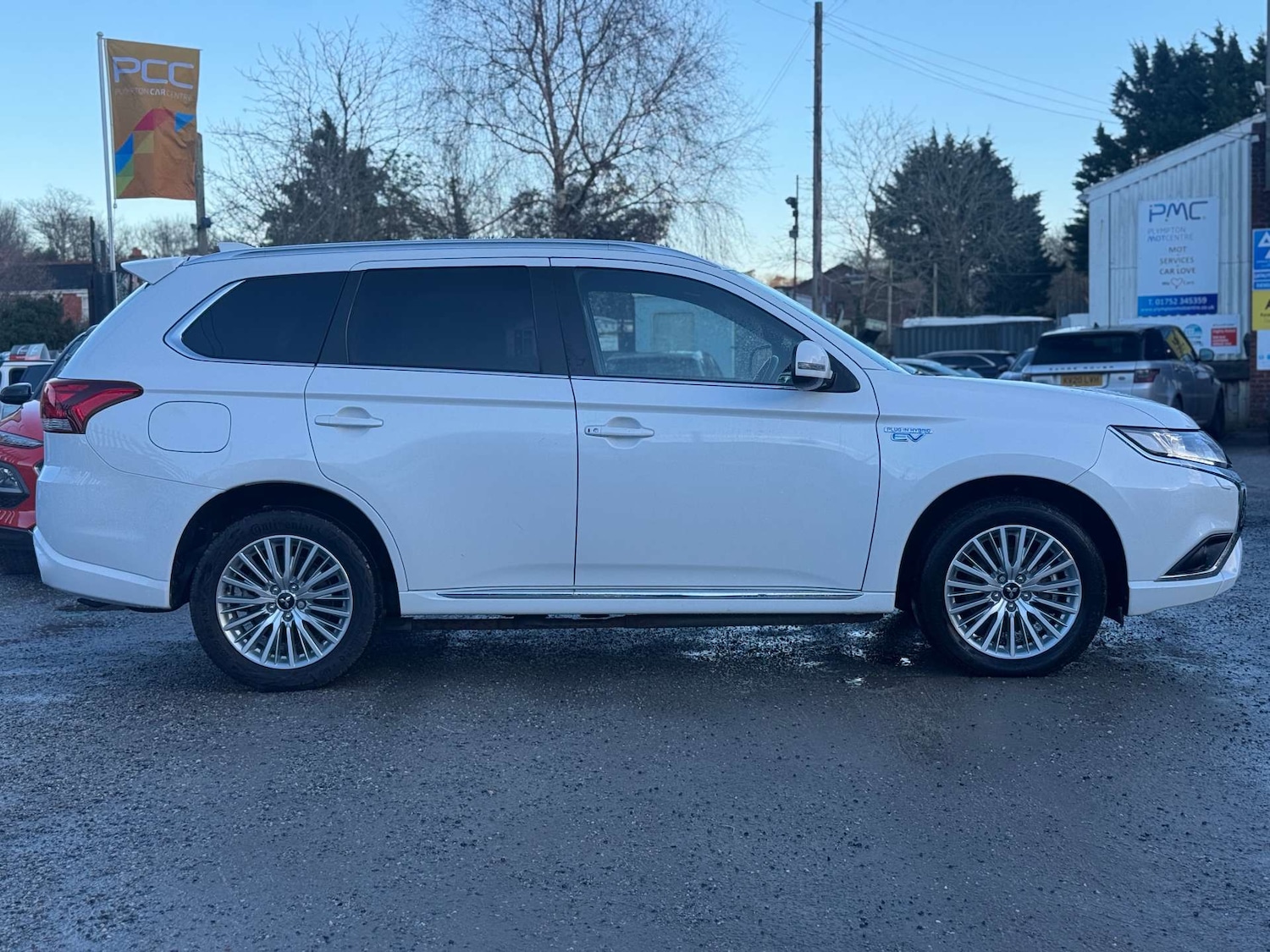 Used Mitsubishi Outlander 2020 for sale - 77207488: Photo 5