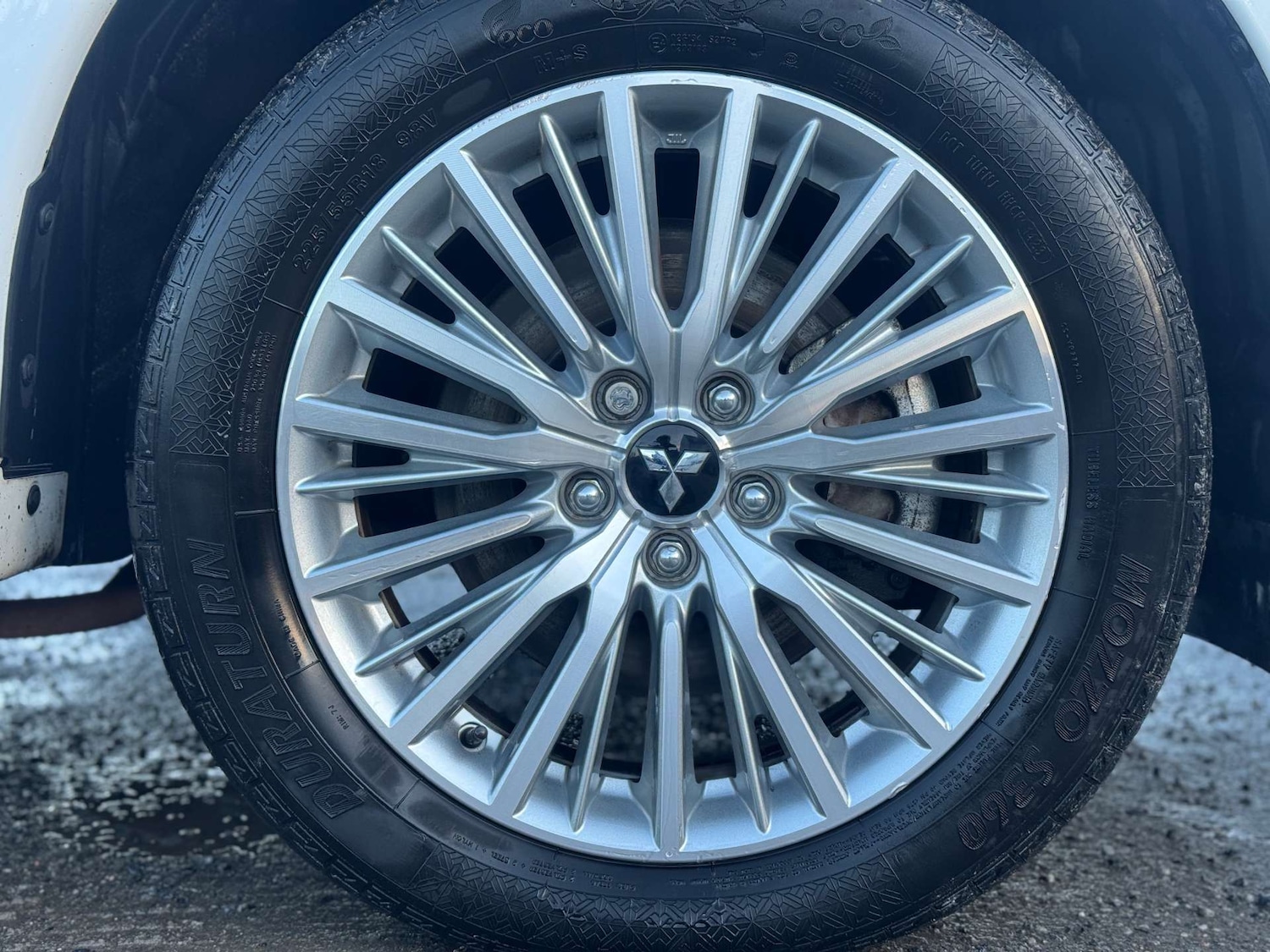 Used Mitsubishi Outlander 2020 for sale - 77207488: Photo 54