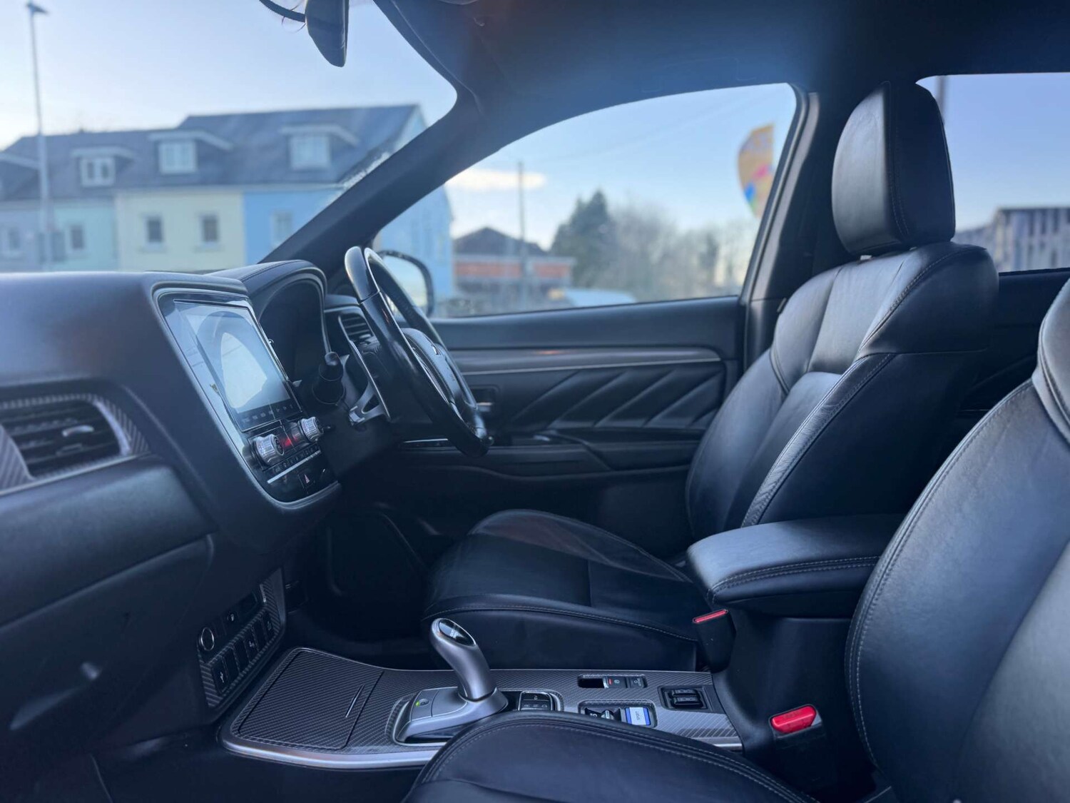 Used Mitsubishi Outlander 2020 for sale - 77207488: Photo 58