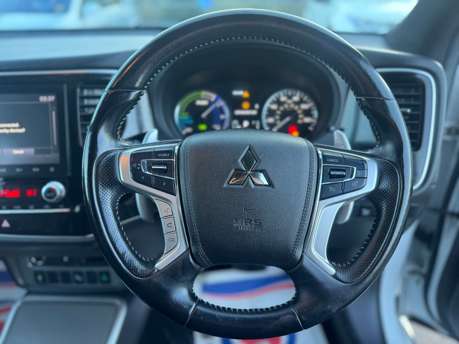 Used Mitsubishi Outlander 2020 for sale - 77207488: Photo 6