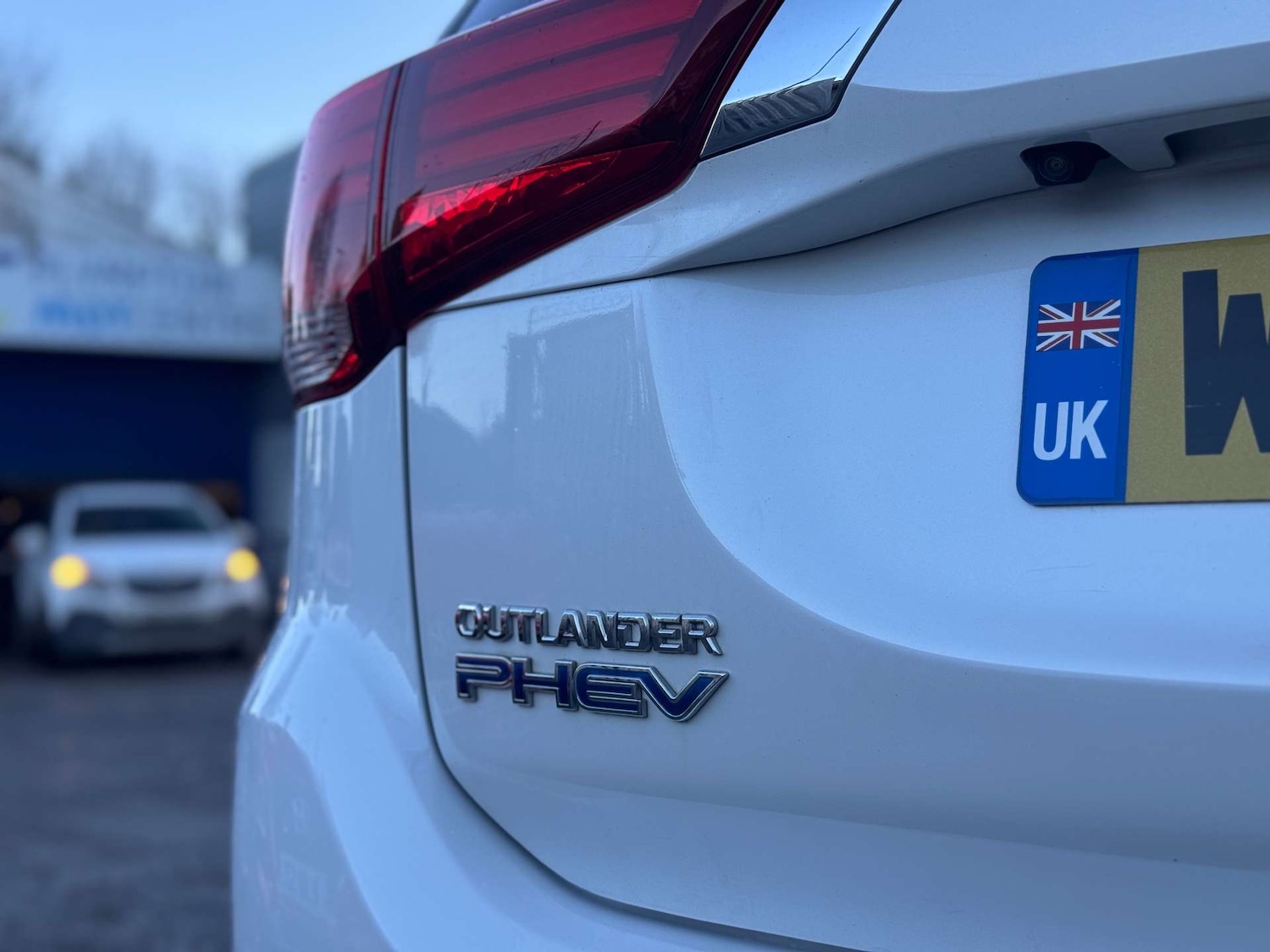 Used Mitsubishi Outlander 2020 for sale - 77207488: Photo 62