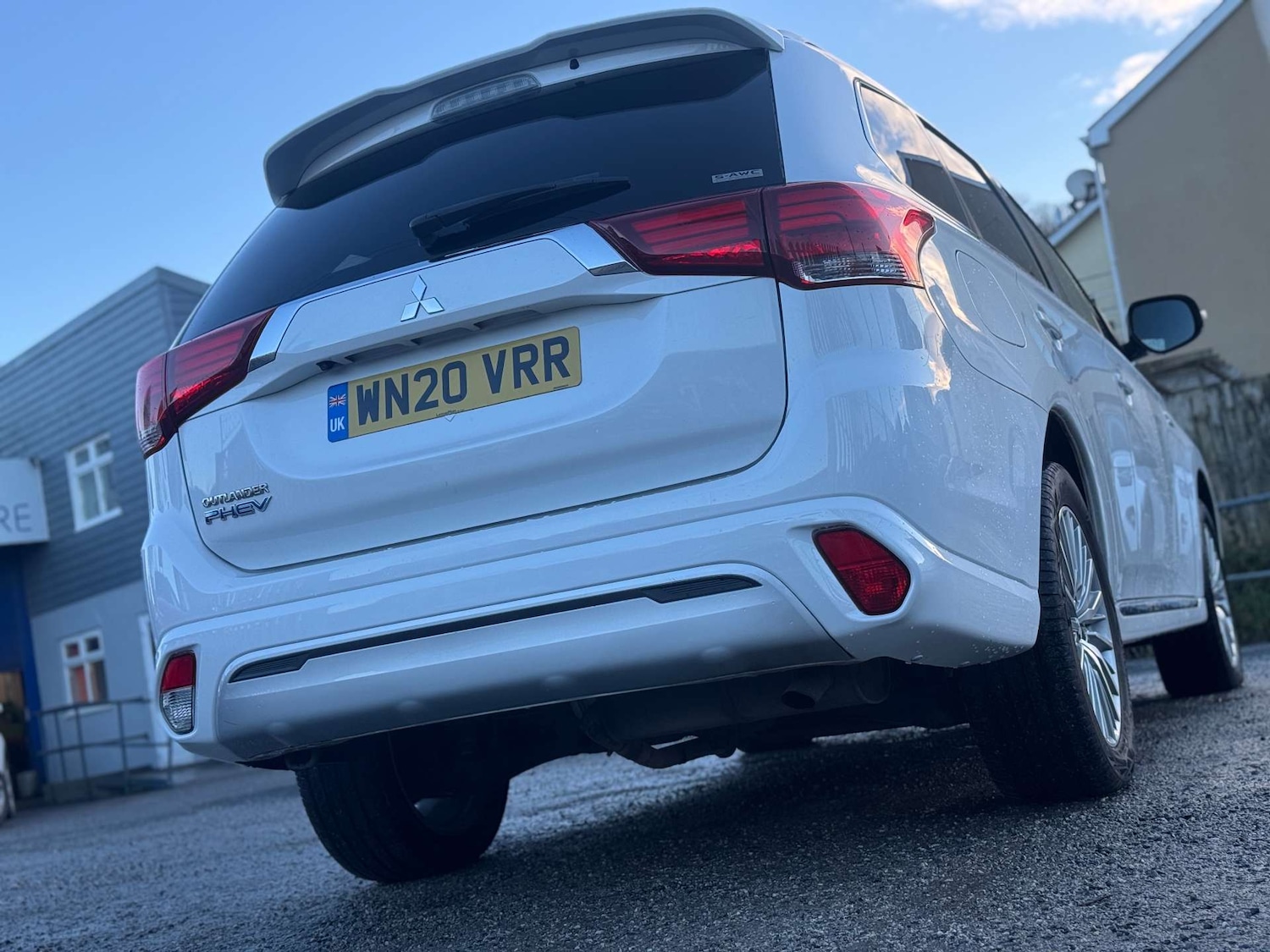 Used Mitsubishi Outlander 2020 for sale - 77207488: Photo 64