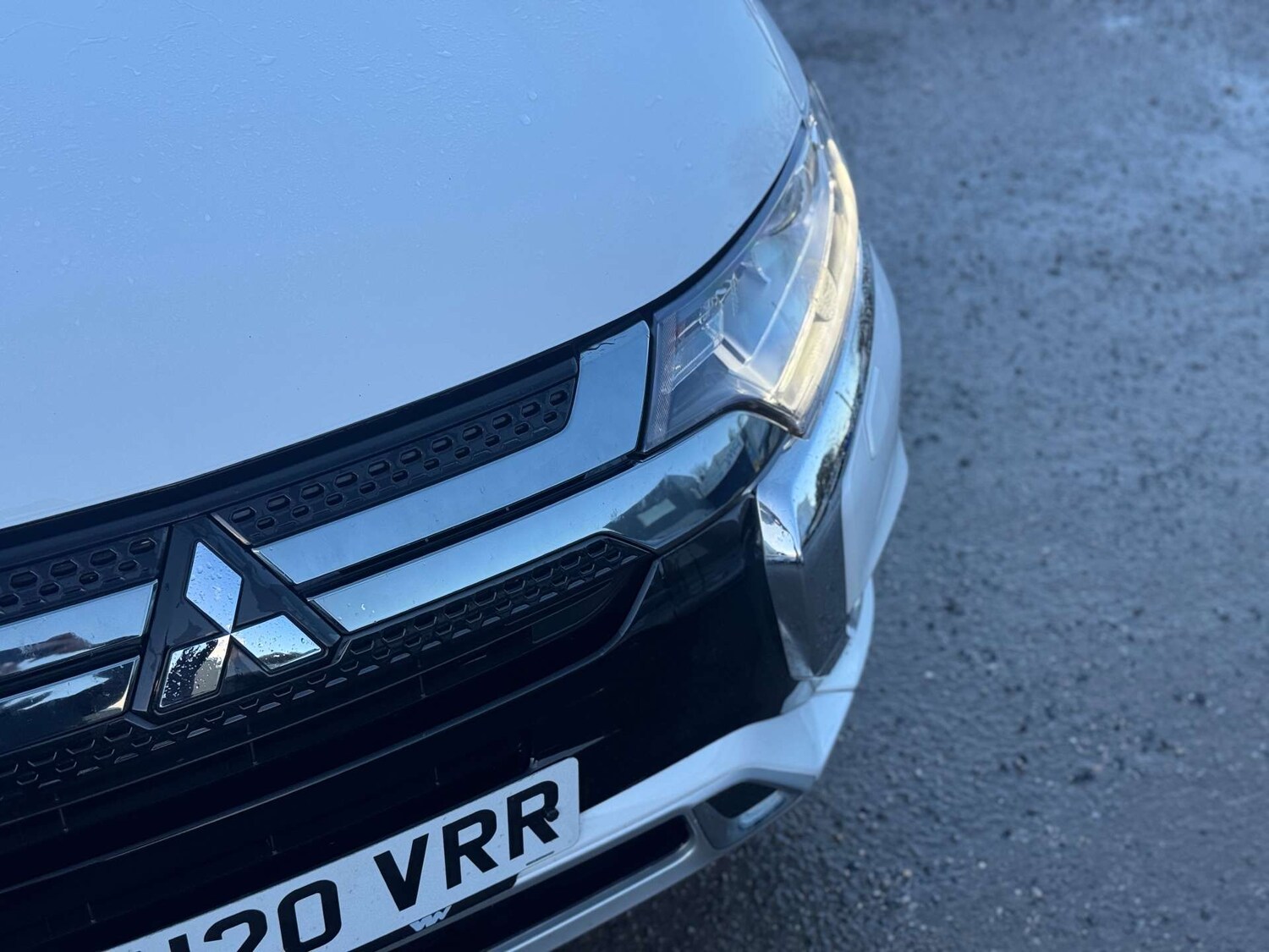 Used Mitsubishi Outlander 2020 for sale - 77207488: Photo 69