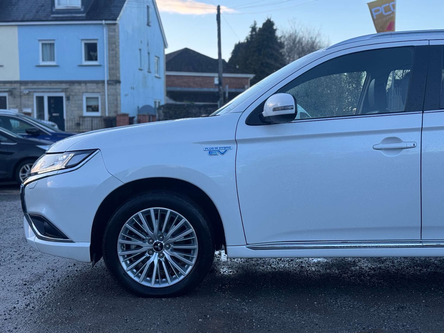 Used Mitsubishi Outlander 2020 for sale - 77207488: Photo 71