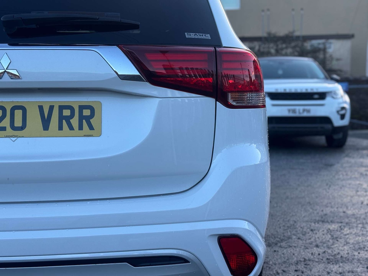 Used Mitsubishi Outlander 2020 for sale - 77207488: Photo 76