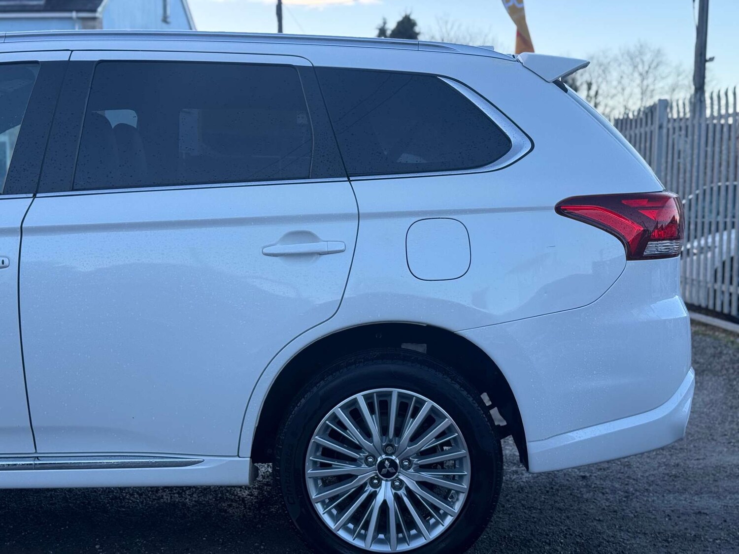 Used Mitsubishi Outlander 2020 for sale - 77207488: Photo 78