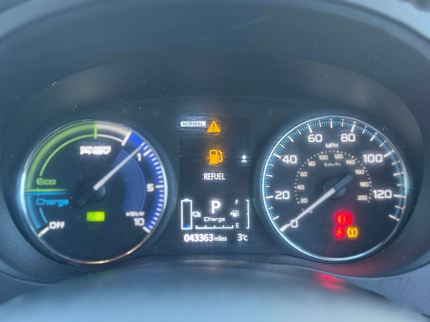 Used Mitsubishi Outlander 2020 for sale - 77207488: Photo 8