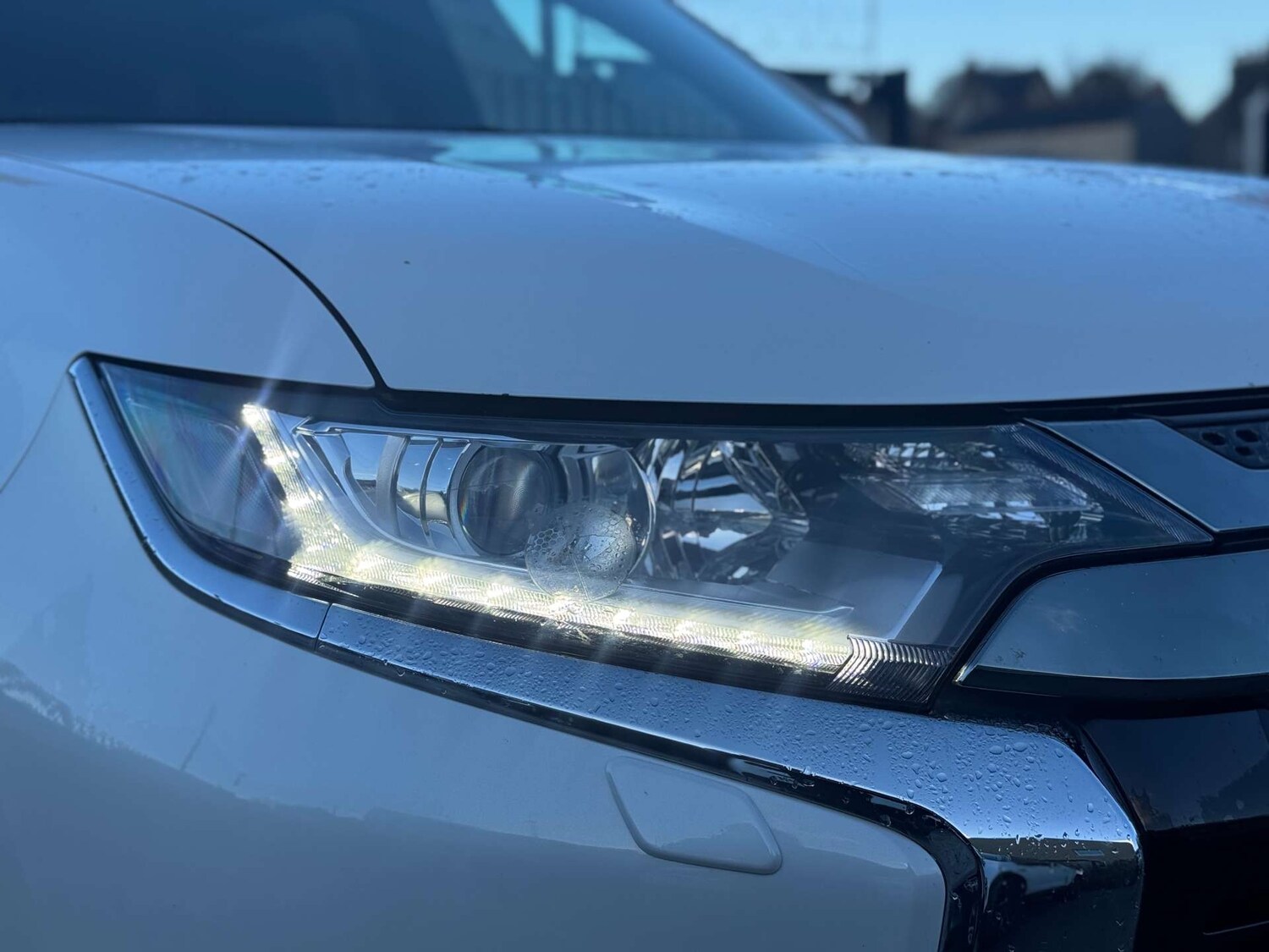 Used Mitsubishi Outlander 2020 for sale - 77207488: Photo 81