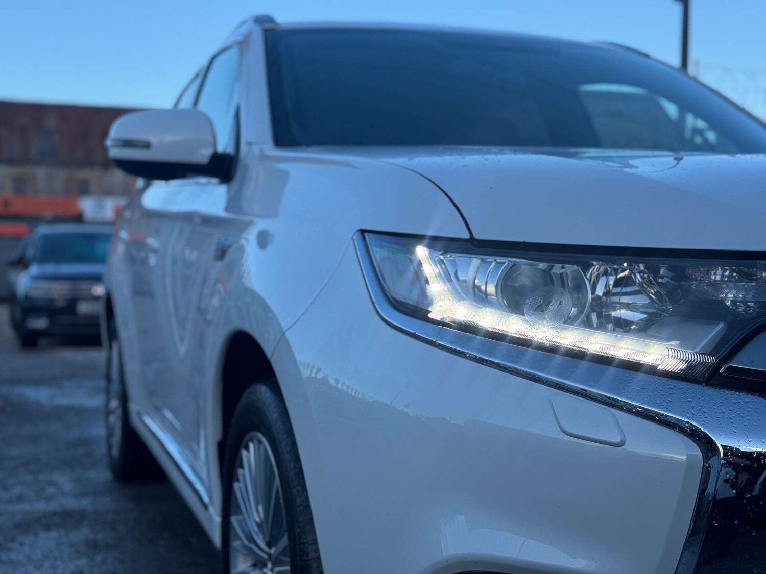 Used Mitsubishi Outlander 2020 for sale - 77207488: Photo 82