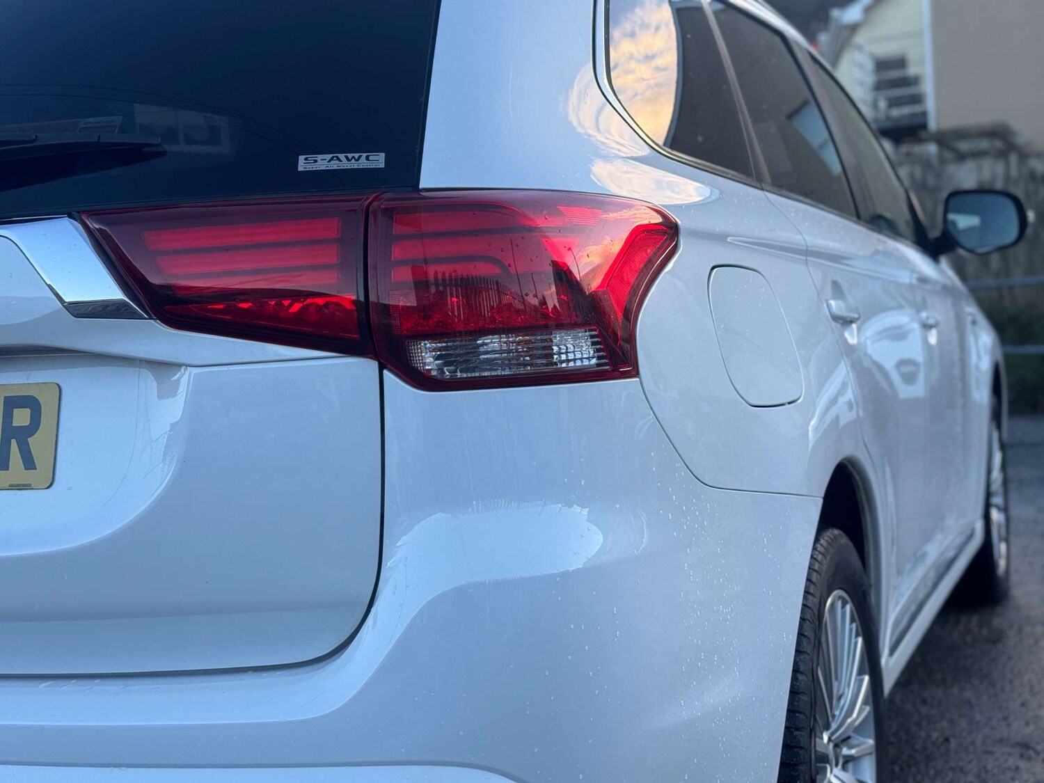 Used Mitsubishi Outlander 2020 for sale - 77207488: Photo 86