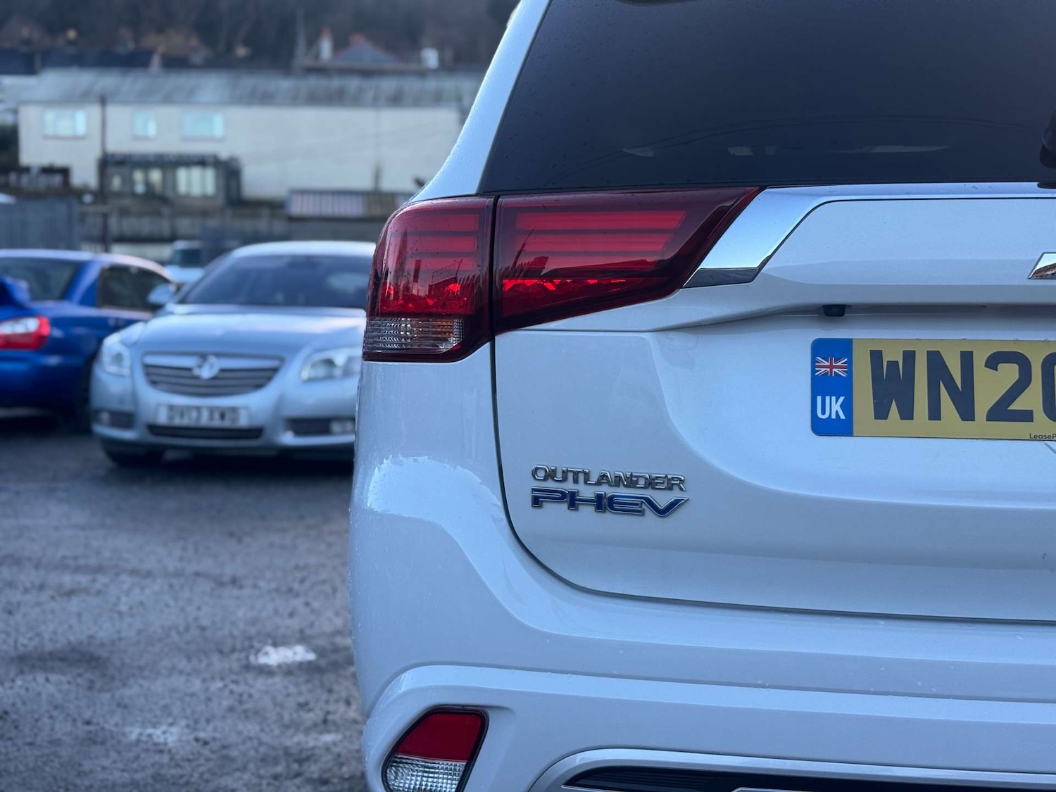 Used Mitsubishi Outlander 2020 for sale - 77207488: Photo 88