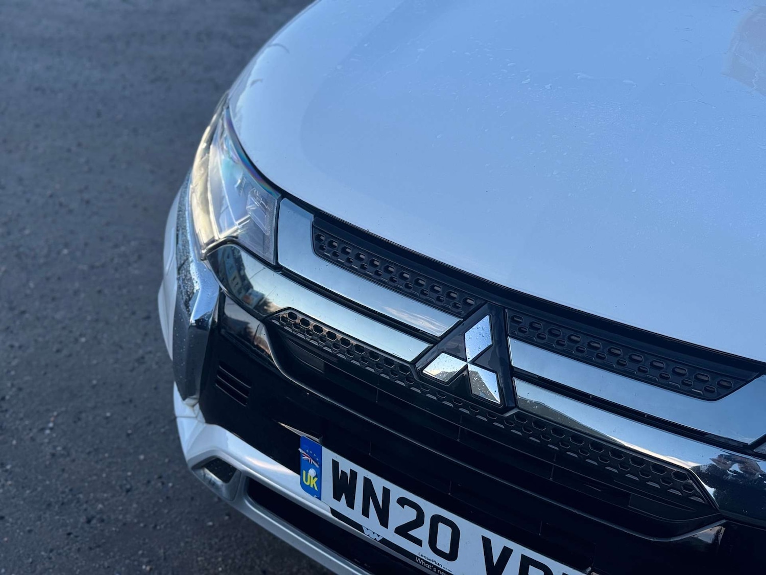 Used Mitsubishi Outlander 2020 for sale - 77207488: Photo 89