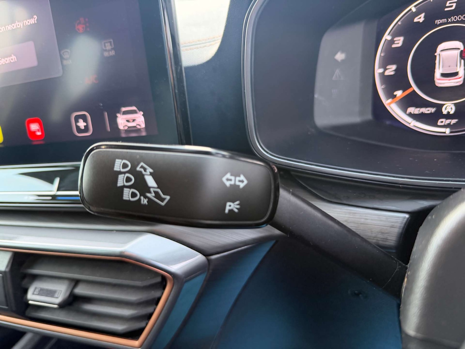 Used Cupra Formentor 2021 for sale - 77417545: Photo 17