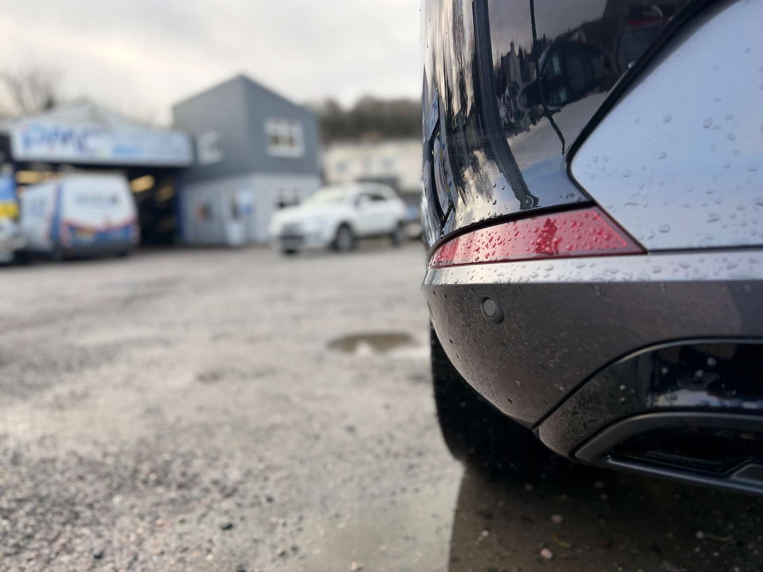 Used Cupra Formentor 2021 for sale - 77417545: Photo 18