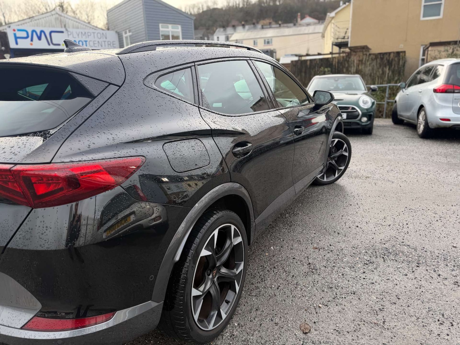 Used Cupra Formentor 2021 for sale - 77417545: Photo 19