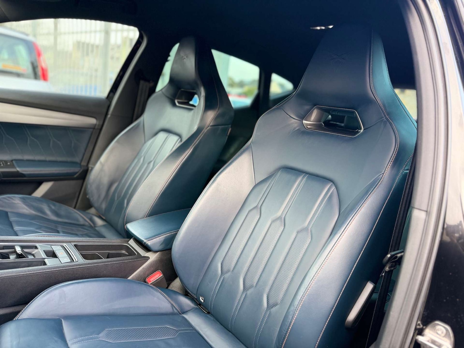 Used Cupra Formentor 2021 for sale - 77417545: Photo 22