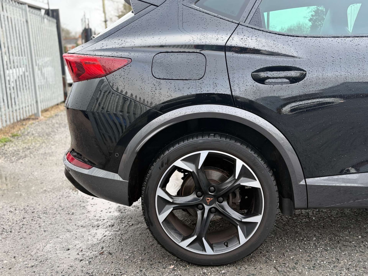 Used Cupra Formentor 2021 for sale - 77417545: Photo 28