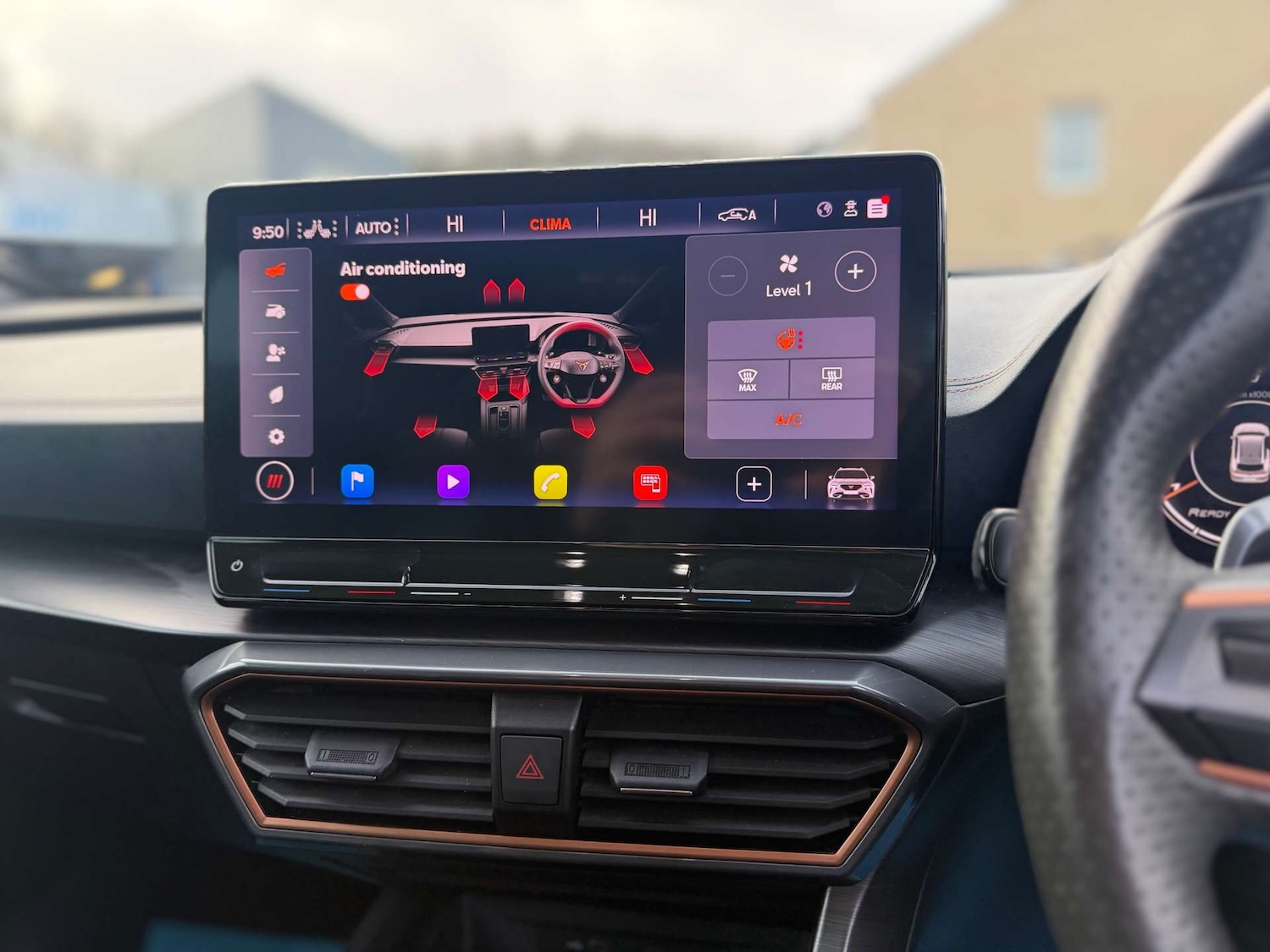 Used Cupra Formentor 2021 for sale - 77417545: Photo 32