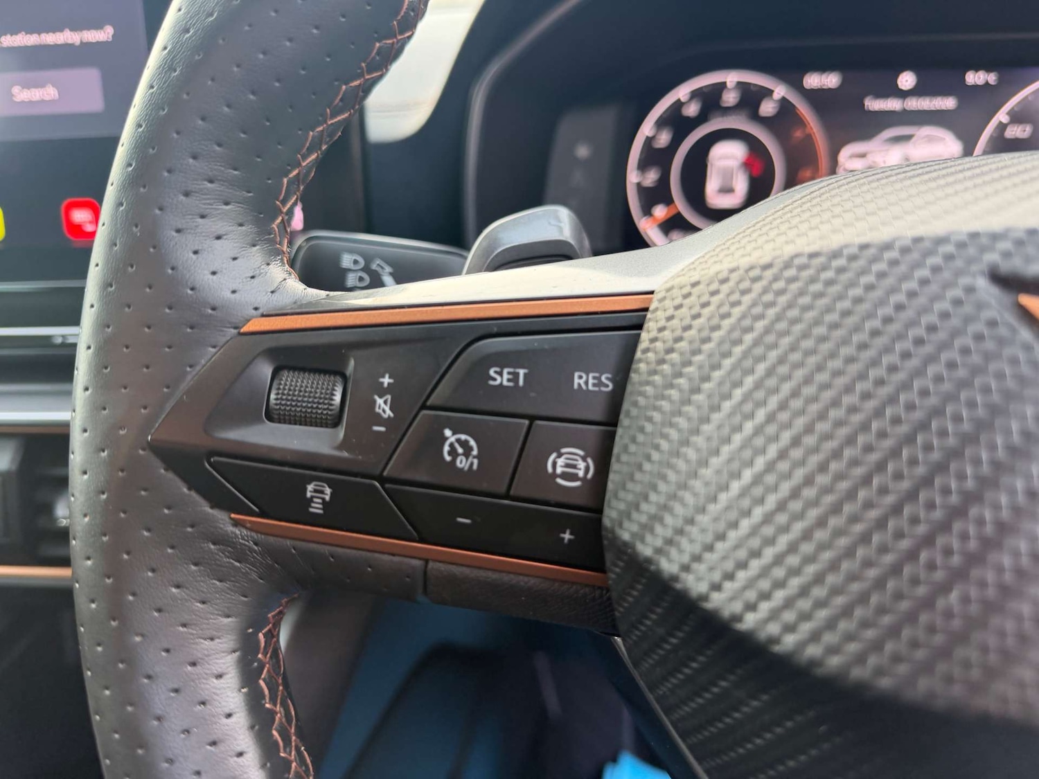 Used Cupra Formentor 2021 for sale - 77417545: Photo 33