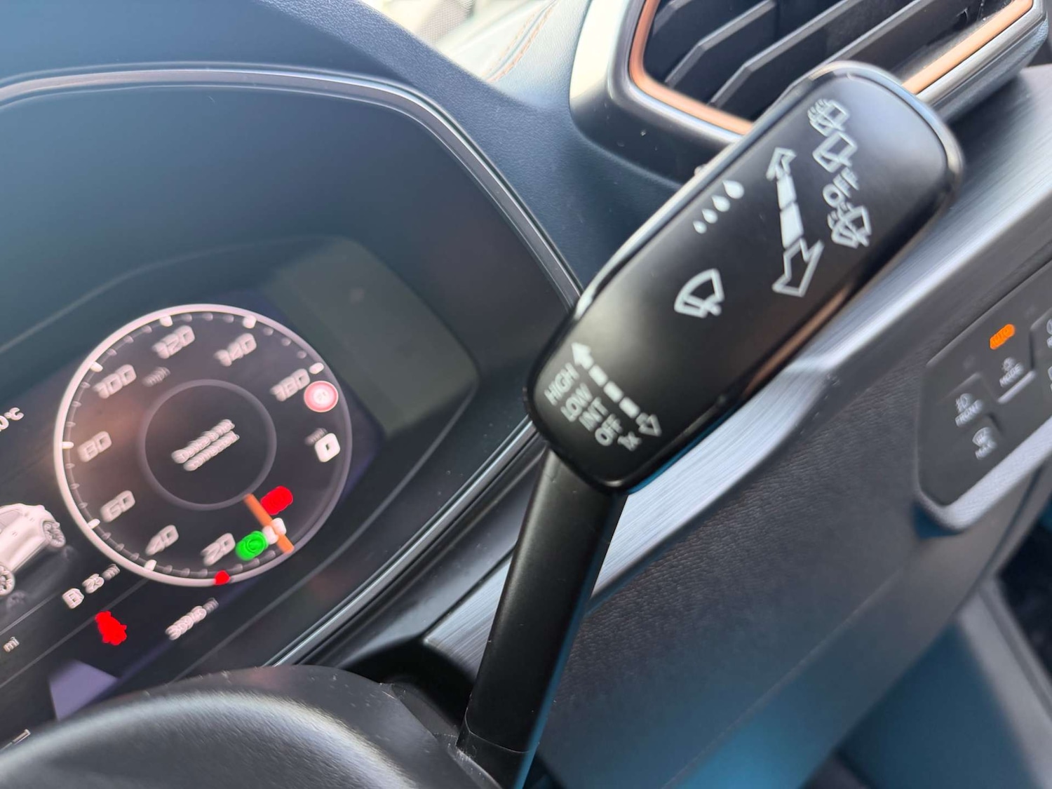 Used Cupra Formentor 2021 for sale - 77417545: Photo 34