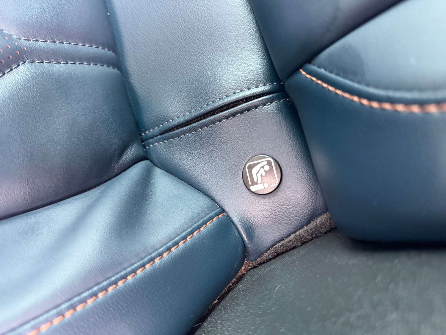 Used Cupra Formentor 2021 for sale - 77417545: Photo 44