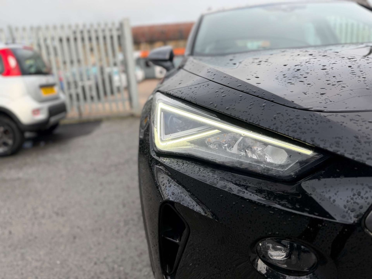 Used Cupra Formentor 2021 for sale - 77417545: Photo 47