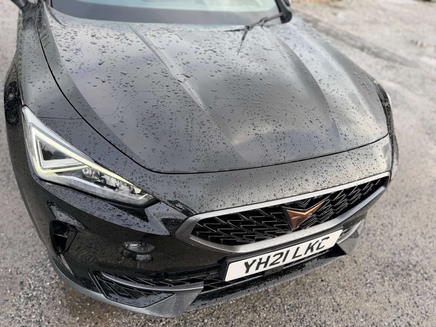 Used Cupra Formentor 2021 for sale - 77417545: Photo 48