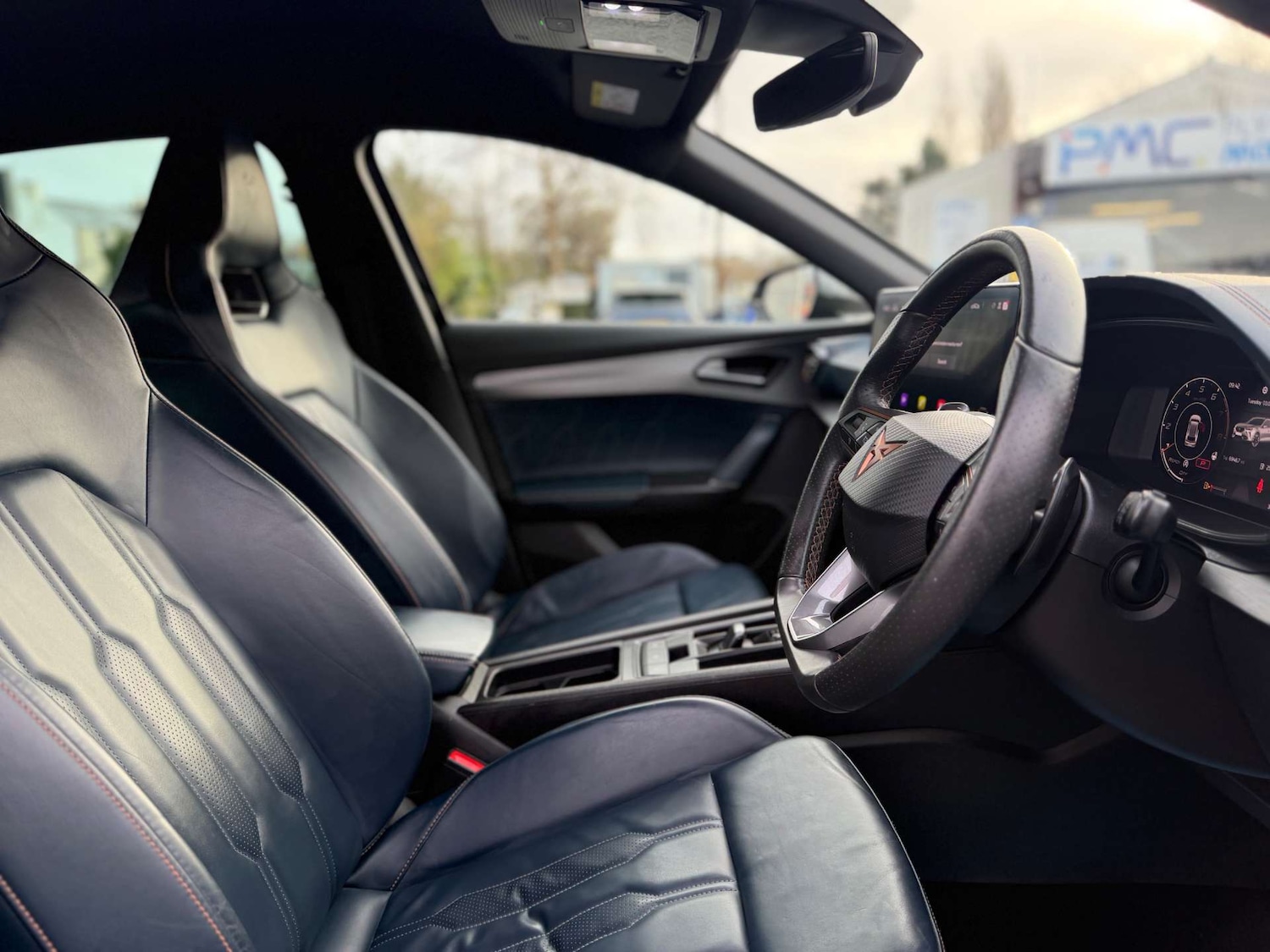 Used Cupra Formentor 2021 for sale - 77417545: Photo 51