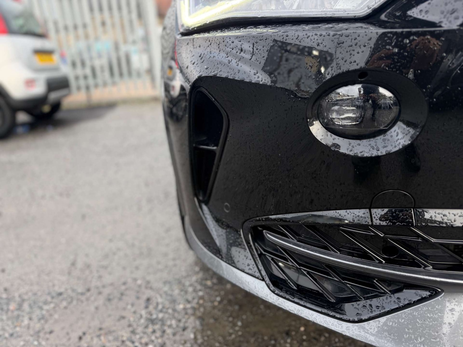 Used Cupra Formentor 2021 for sale - 77417545: Photo 54