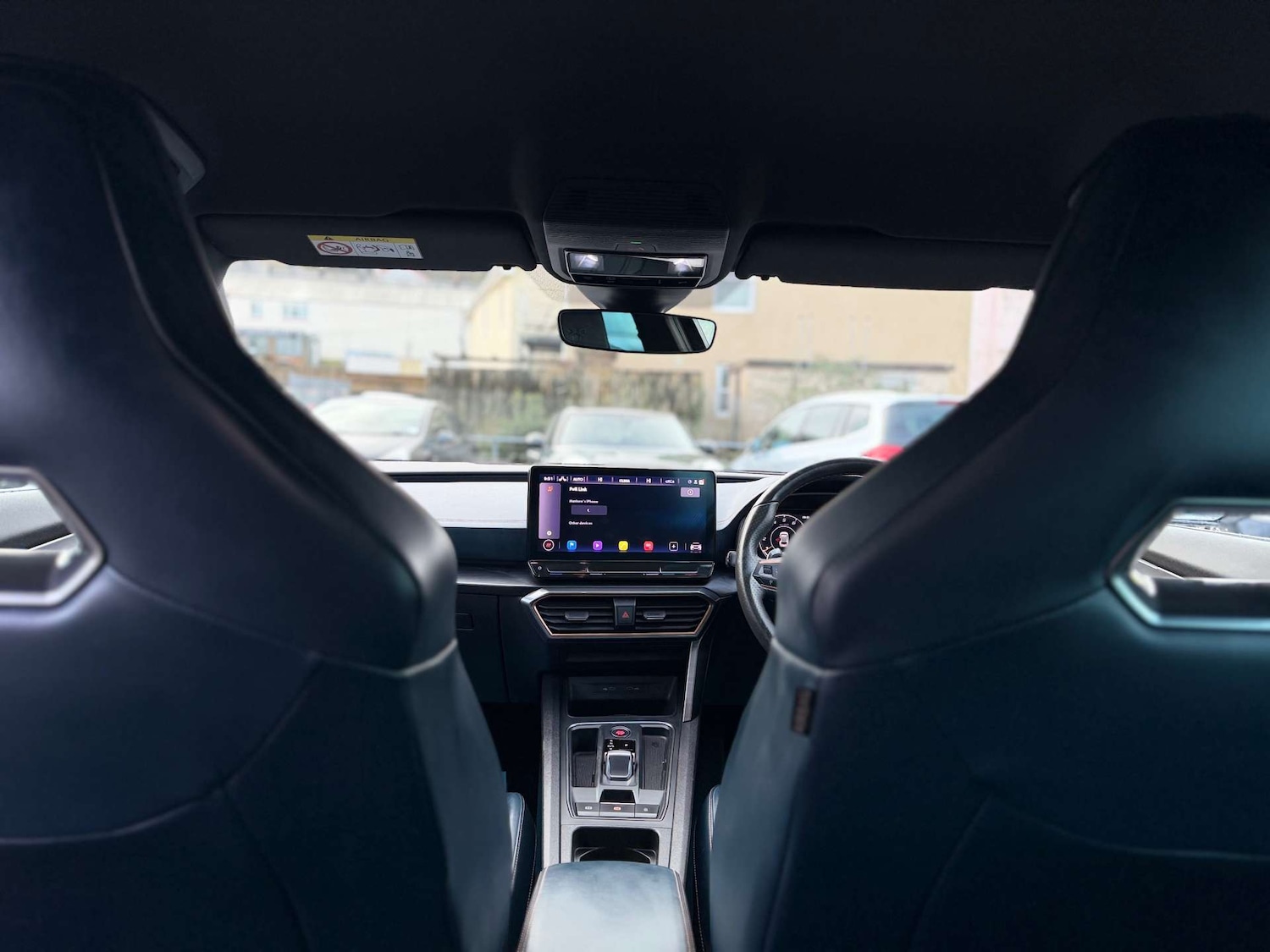 Used Cupra Formentor 2021 for sale - 77417545: Photo 58