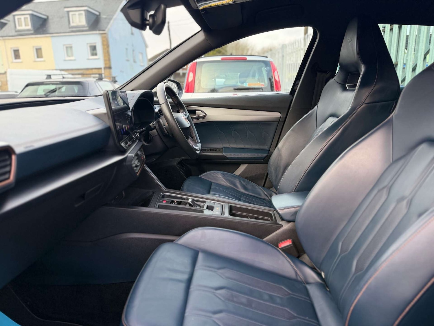 Used Cupra Formentor 2021 for sale - 77417545: Photo 64