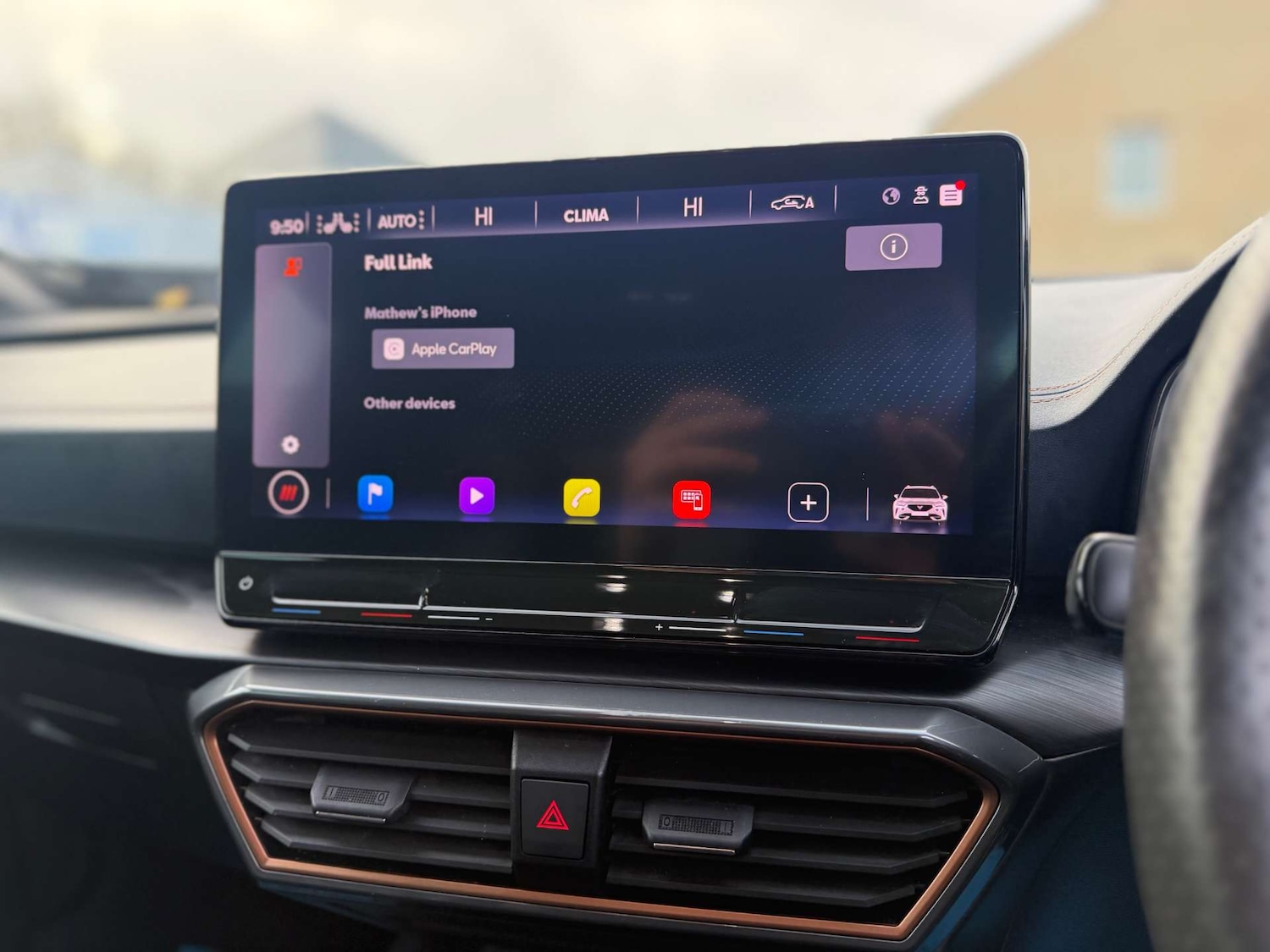 Used Cupra Formentor 2021 for sale - 77417545: Photo 66