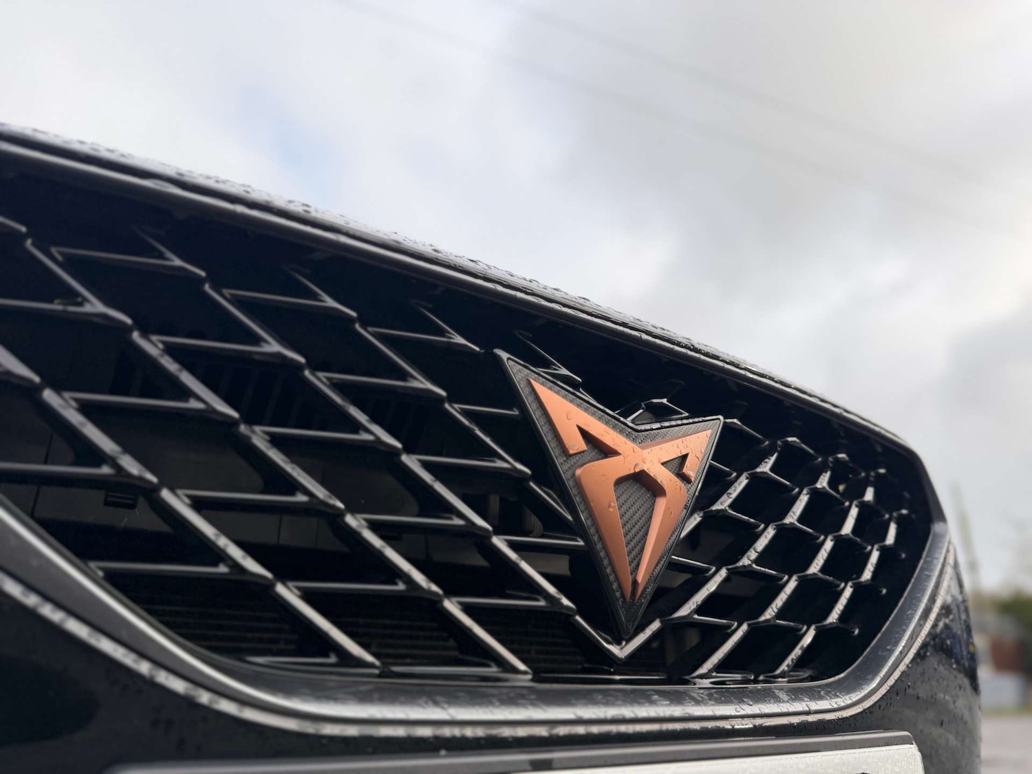 Used Cupra Formentor 2021 for sale - 77417545: Photo 69