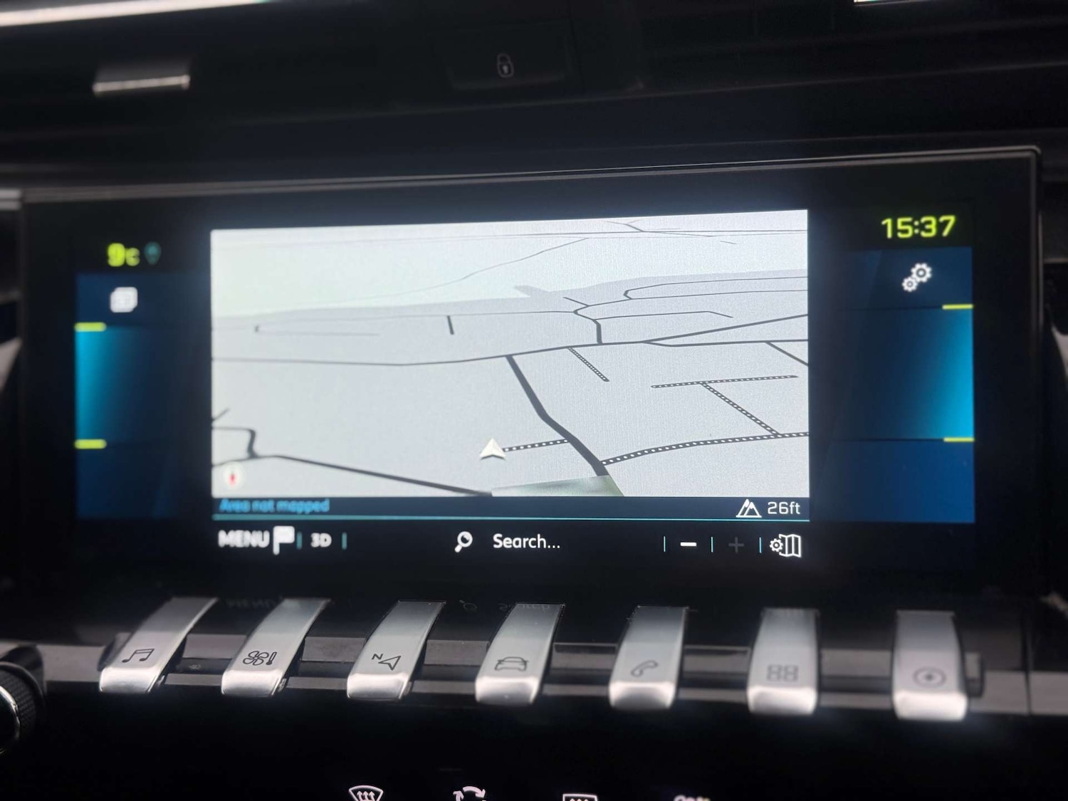 Used Peugeot 508 2021 for sale - 78163024: Photo 16