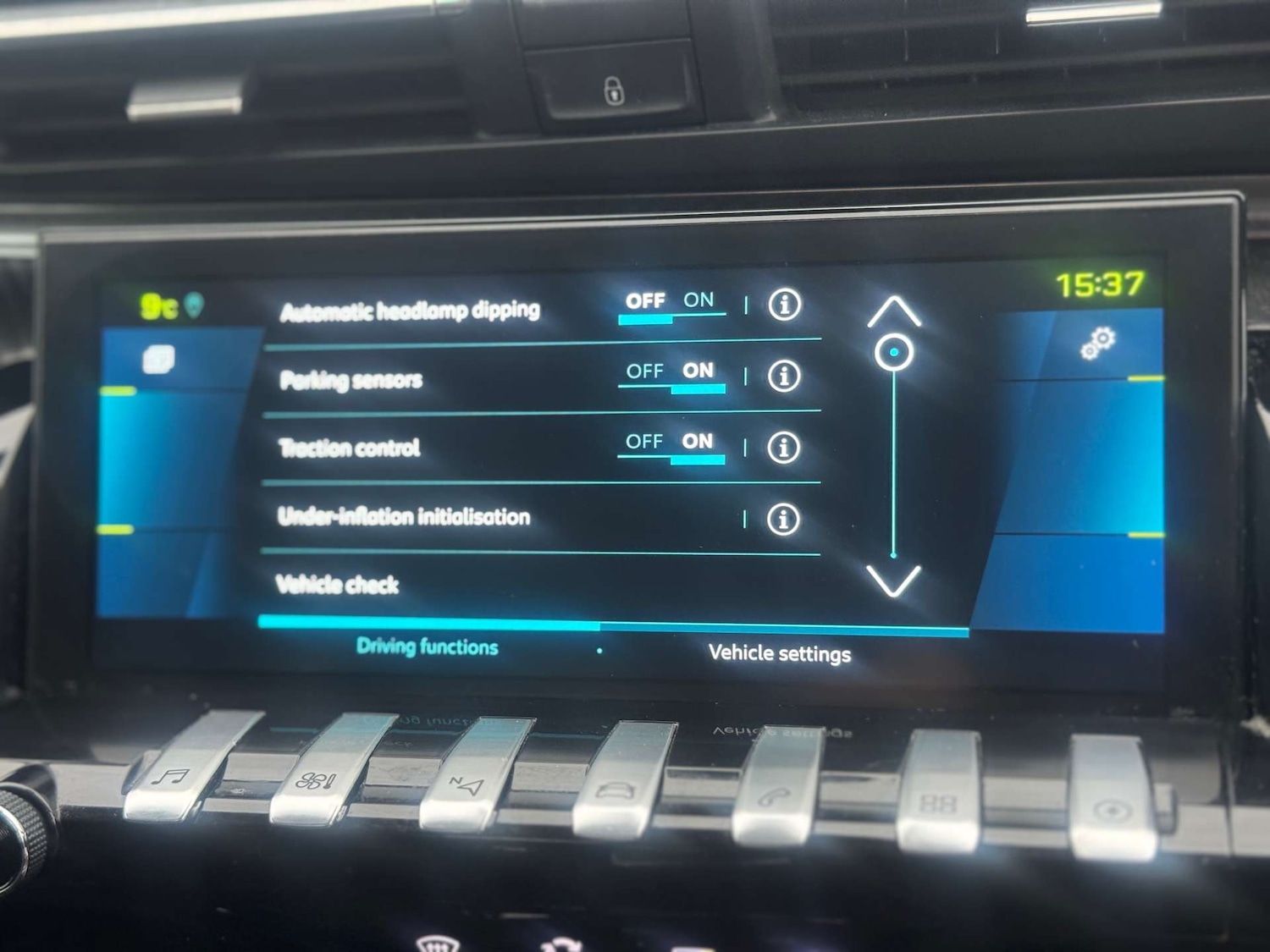 Used Peugeot 508 2021 for sale - 78163024: Photo 19