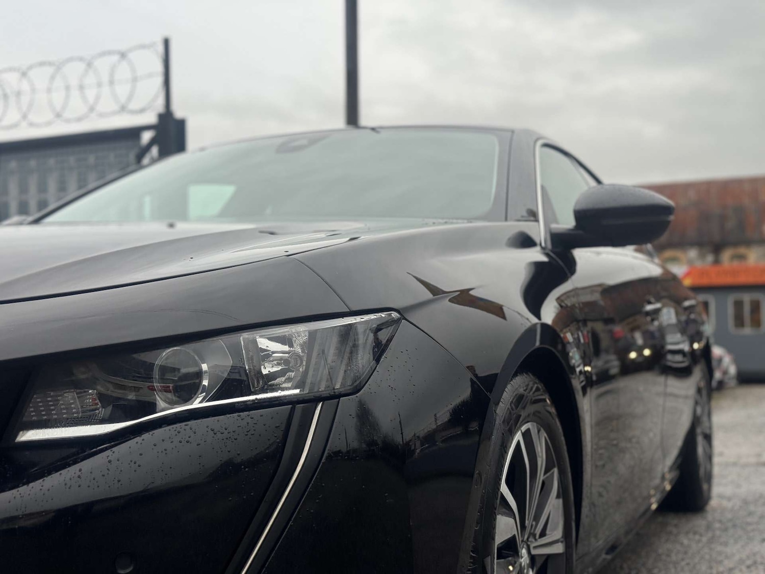 Used Peugeot 508 2021 for sale - 78163024: Photo 21