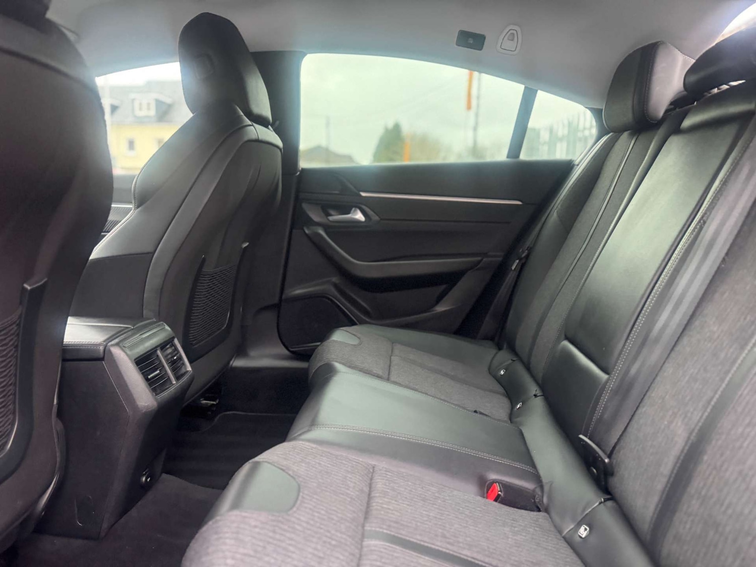 Used Peugeot 508 2021 for sale - 78163024: Photo 28