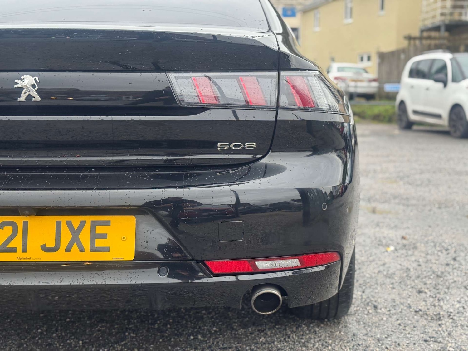 Used Peugeot 508 2021 for sale - 78163024: Photo 33