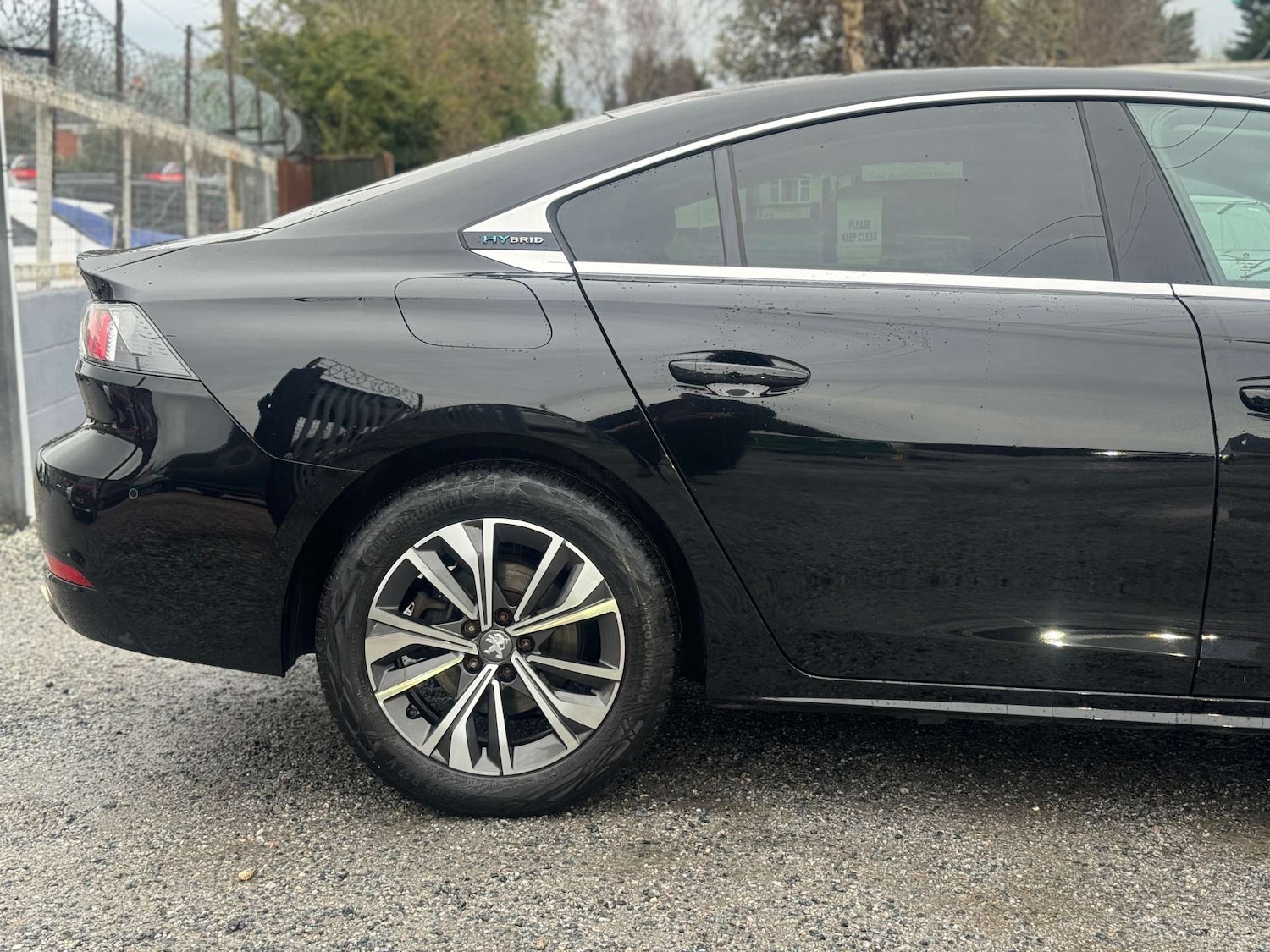 Used Peugeot 508 2021 for sale - 78163024: Photo 34