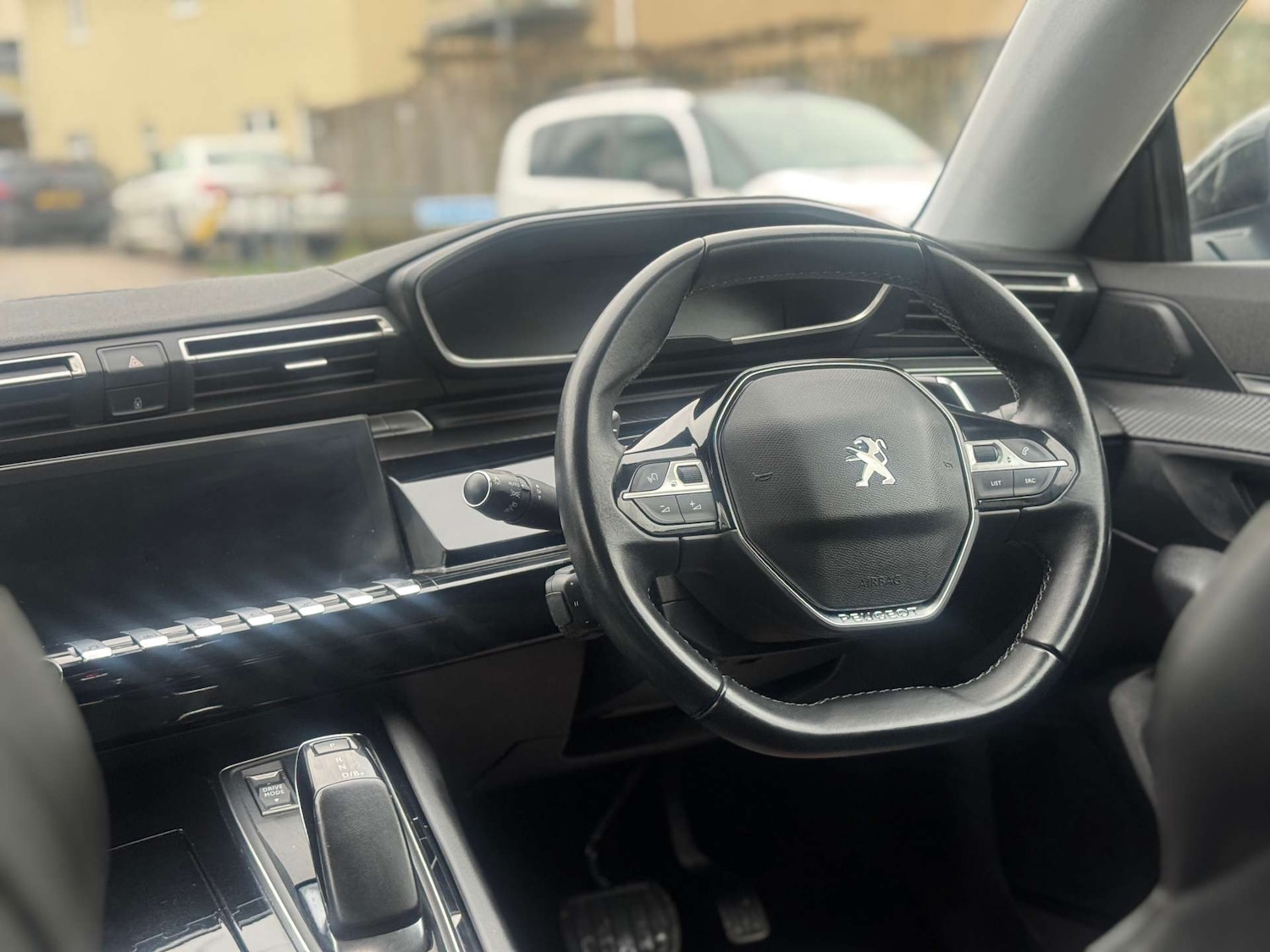 Used Peugeot 508 2021 for sale - 78163024: Photo 38