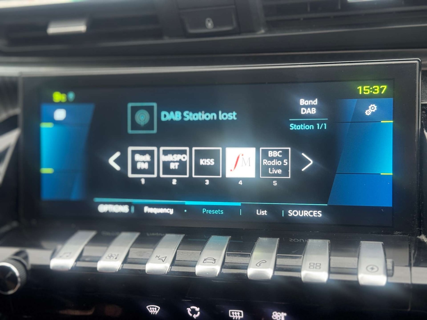 Used Peugeot 508 2021 for sale - 78163024: Photo 47