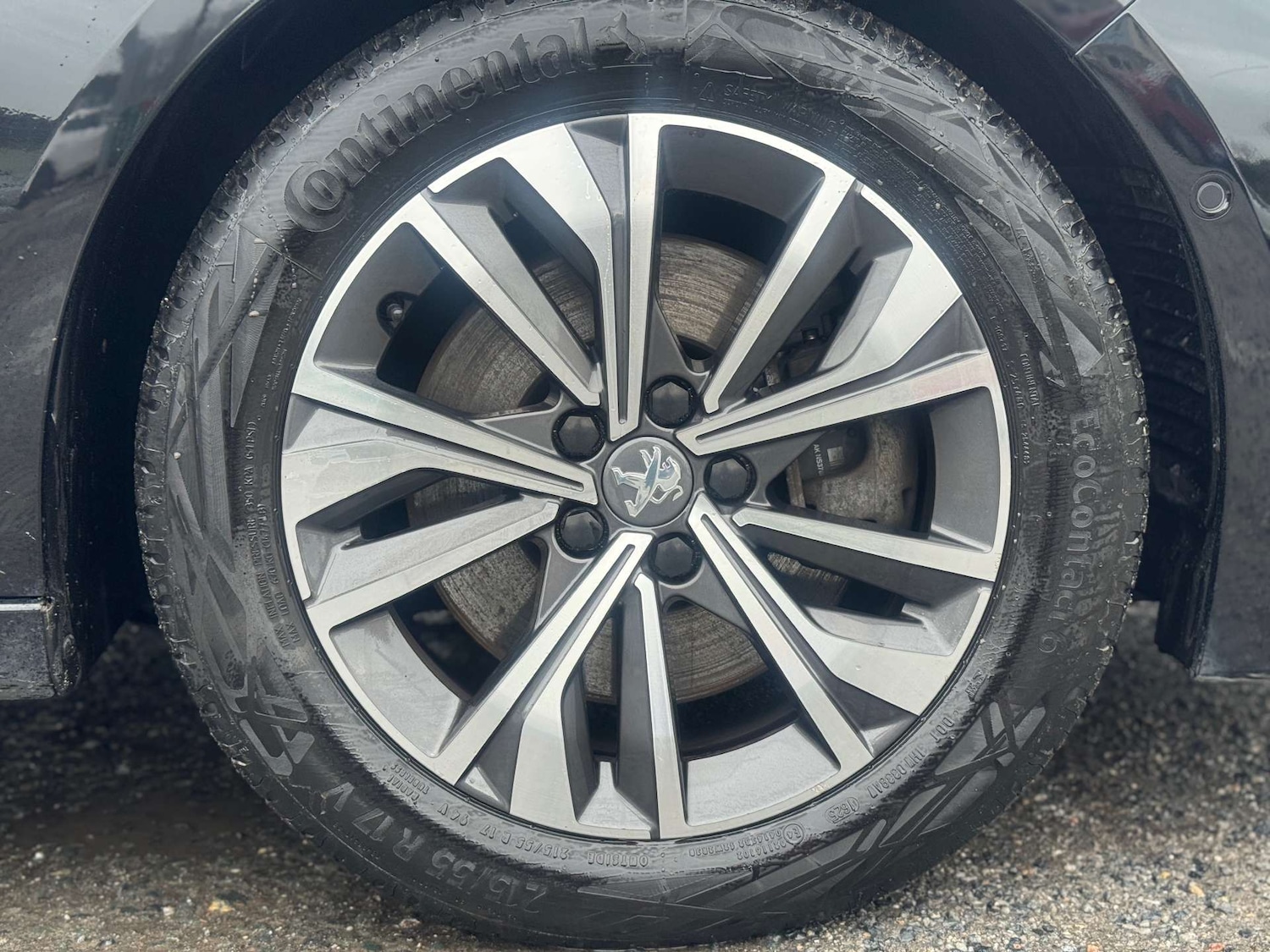 Used Peugeot 508 2021 for sale - 78163024: Photo 52