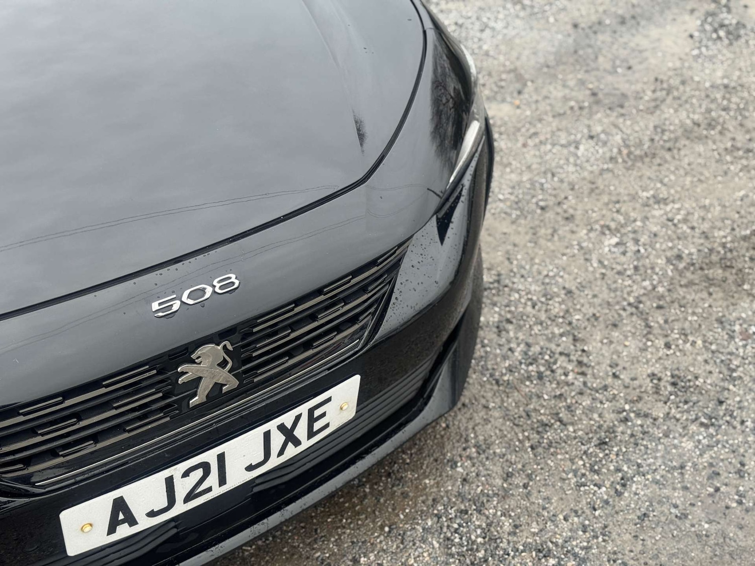 Used Peugeot 508 2021 for sale - 78163024: Photo 61