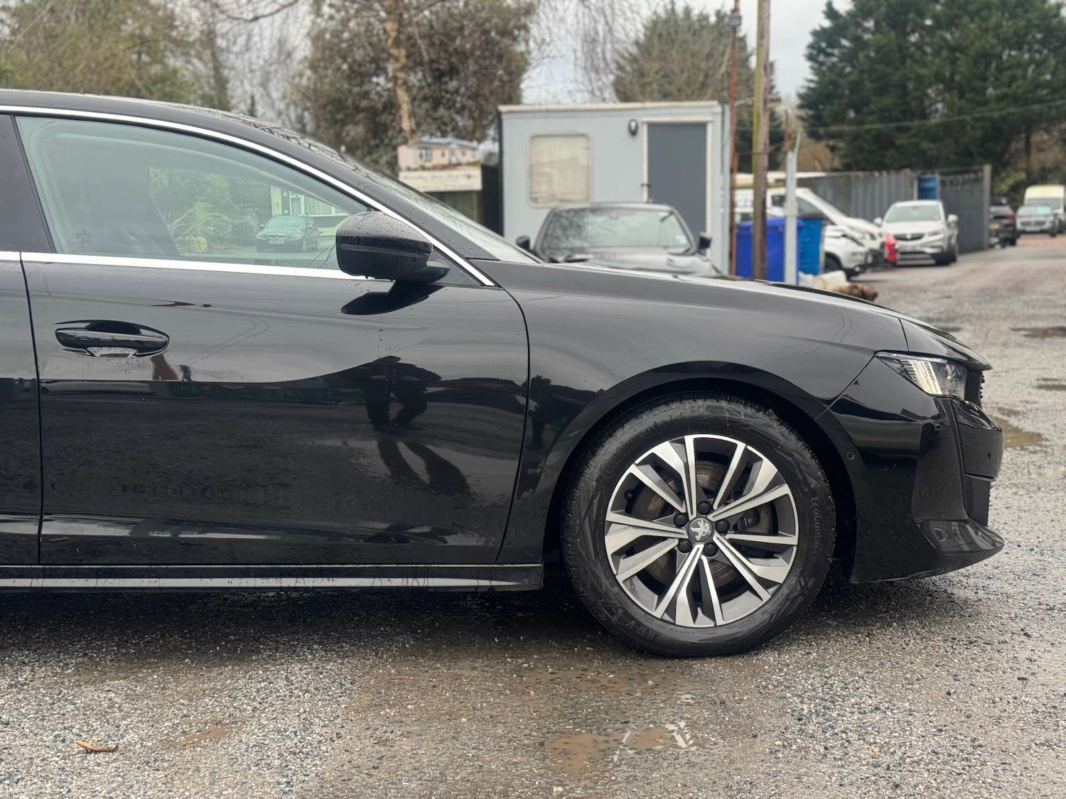 Used Peugeot 508 2021 for sale - 78163024: Photo 62