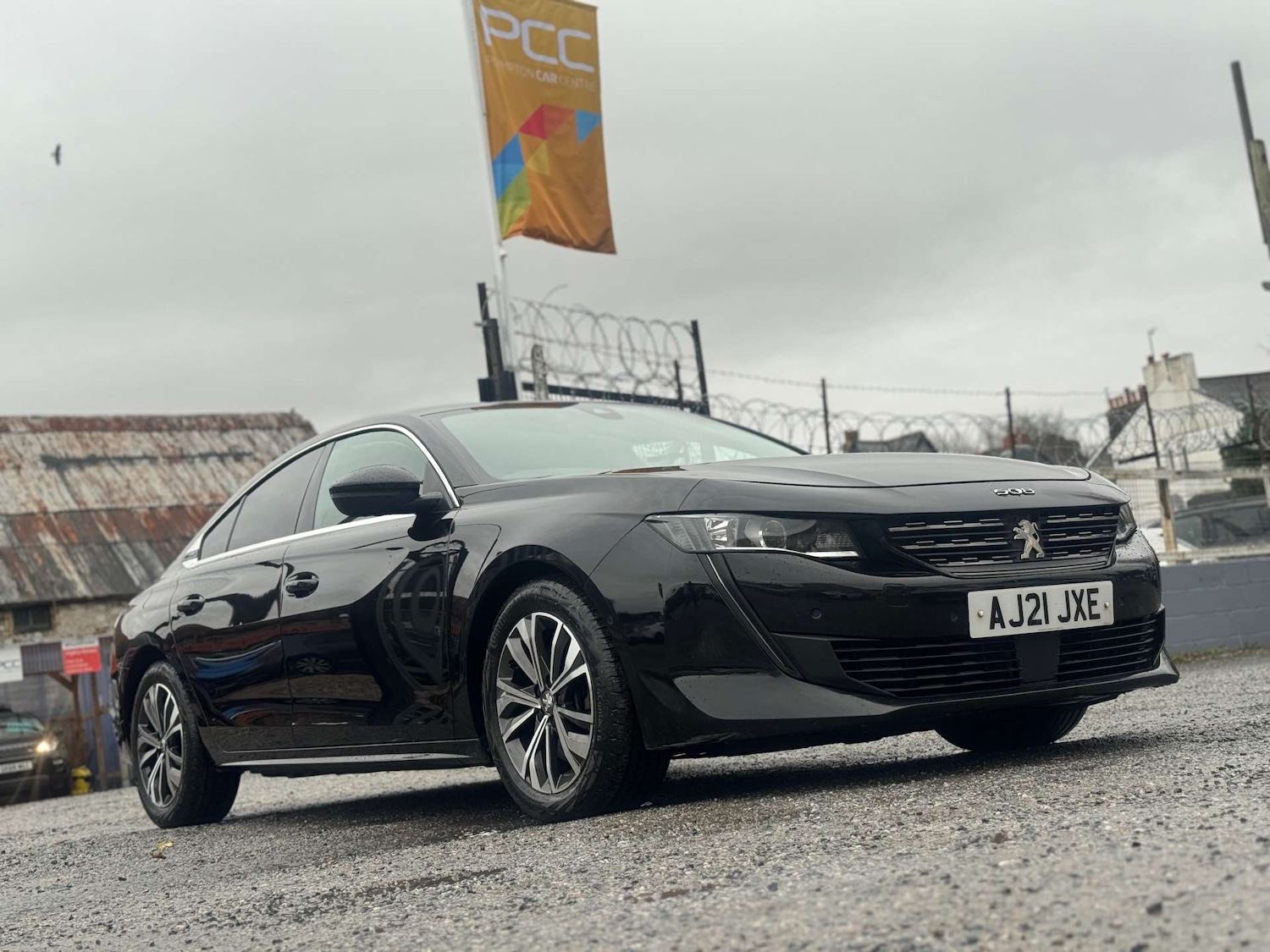 Used Peugeot 508 2021 for sale - 78163024: Photo 63