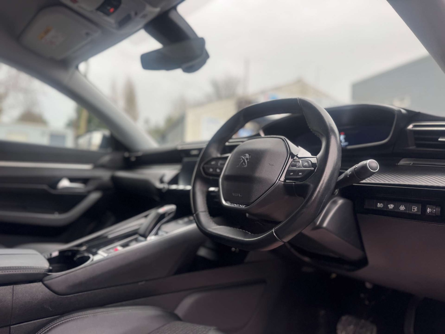 Used Peugeot 508 2021 for sale - 78163024: Photo 65