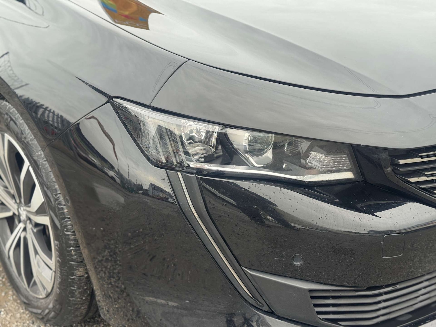 Used Peugeot 508 2021 for sale - 78163024: Photo 70